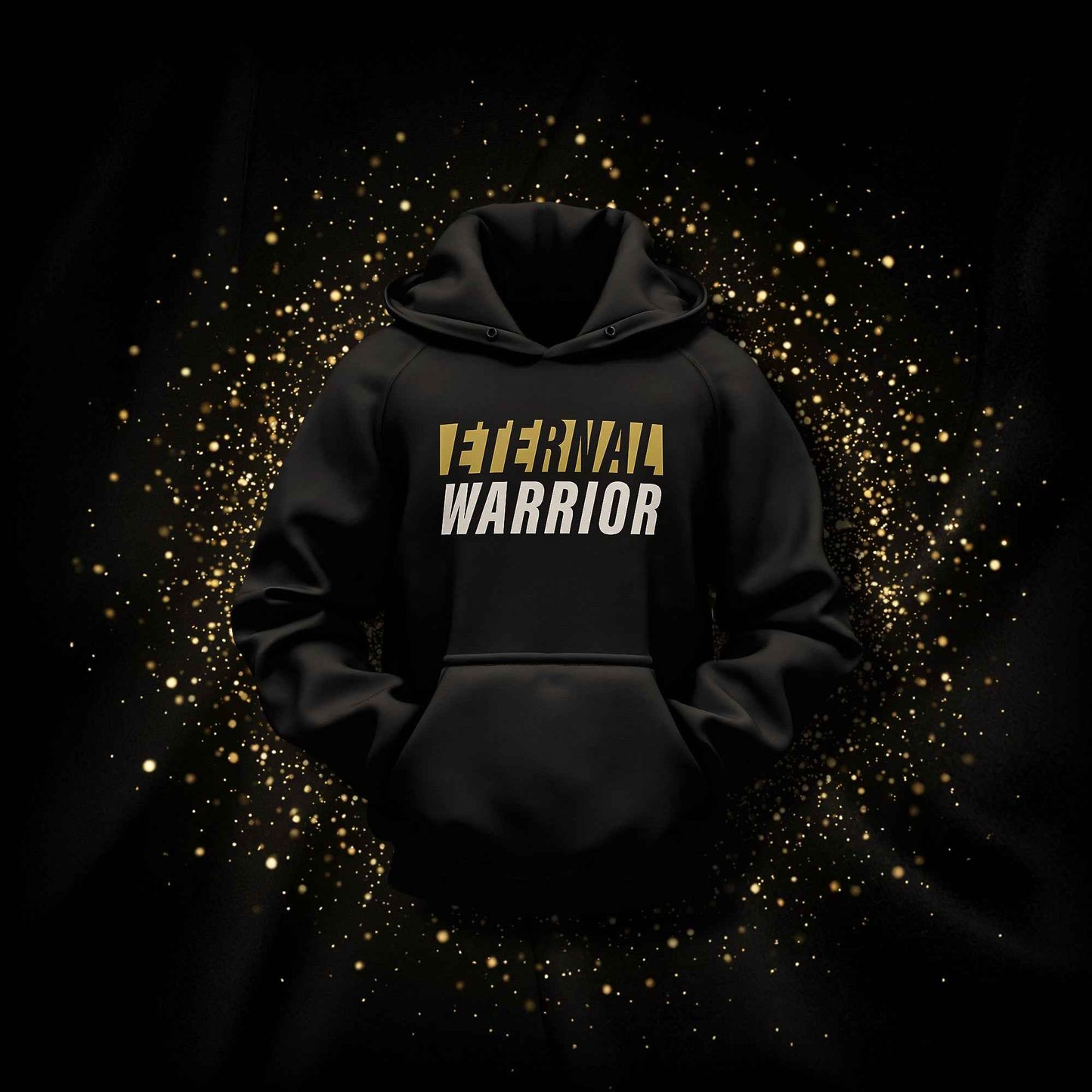 EWS Hoodie