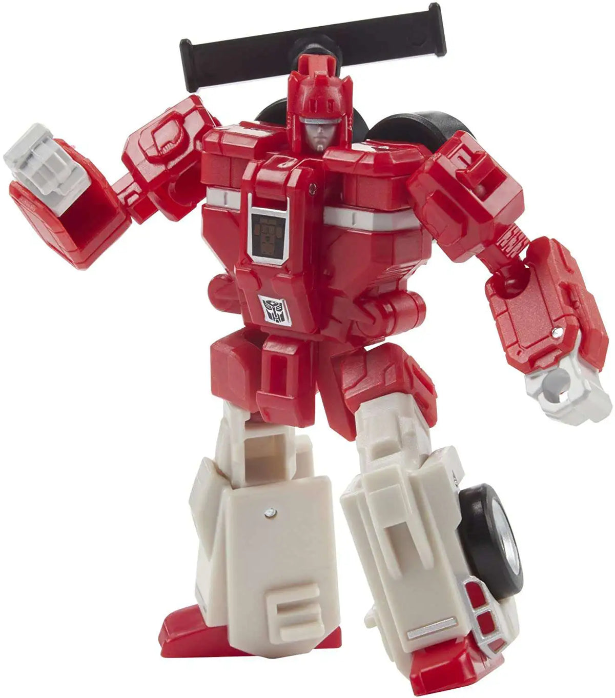 Transformers Generations War for Cybertron Galactic Odyssey Collection Biosfera Autobot Clones Exclusive Deluxe Action Figure 2-Pack Fastlane & Cloudrake