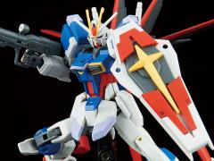 HGCE 198 - Force Impulse Gundam 1/144