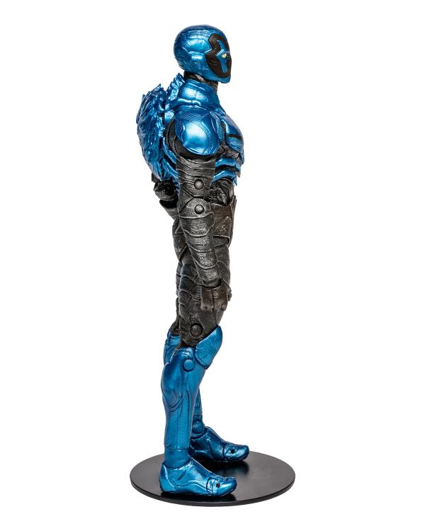 MCFARLANE TOYS - Blue Beetle DC Multiverse - Blue Beetle Action Figure