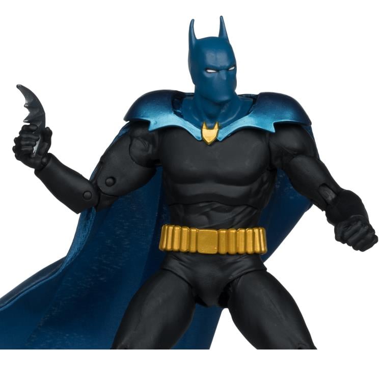 DC Multiverse - DC One Million - Batman 1,000,000