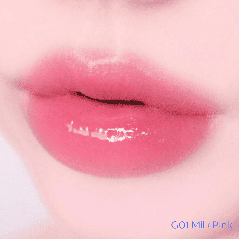 Fwee Pink Obsession Stay-Fit Lip Tint 3.8g