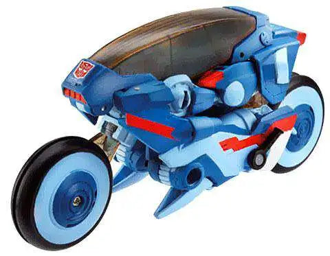 CHROMIA Transformers Generations 30th Figure IDW Comic Pack 2014 (sub-bar Box)