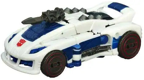 Transformers Generations Fall of Cybertron Autobot Jazz