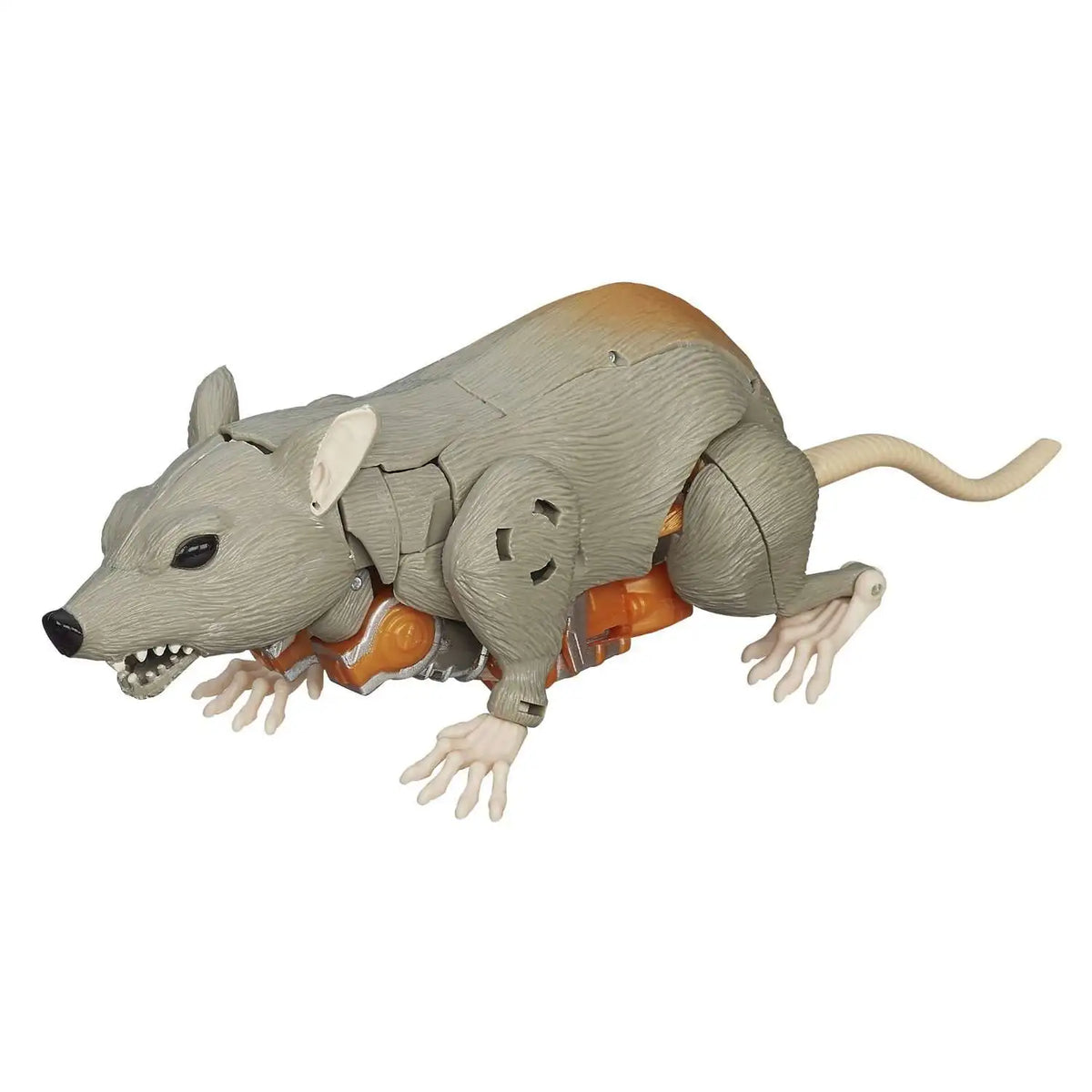Transformers Generations  30th Anniversary IDW Rattrap Deluxe