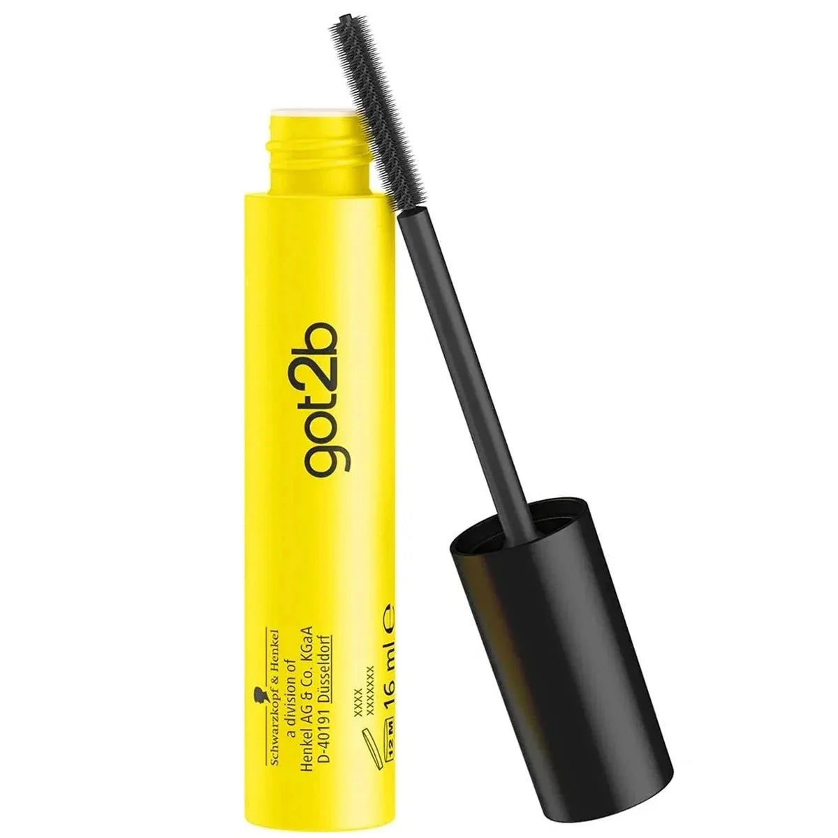 GOT2B GLUED 2-IN-1 BROW & EGDE GEL 0.54OZ