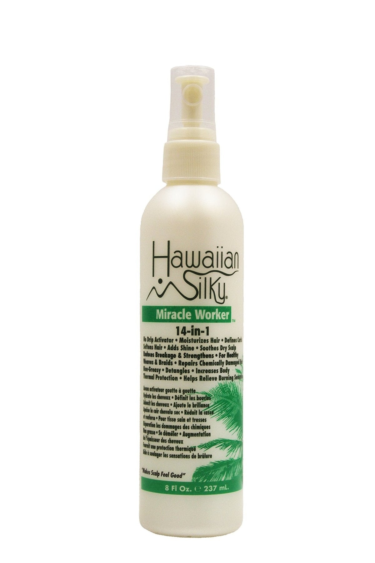 HAWAIIAN SILKY 14-IN-1 MIRACLE WORKER 8 OZ
