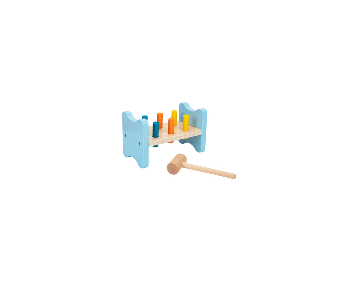 123 Baby Box Montessori Educational Box - Ages 13–18 Months