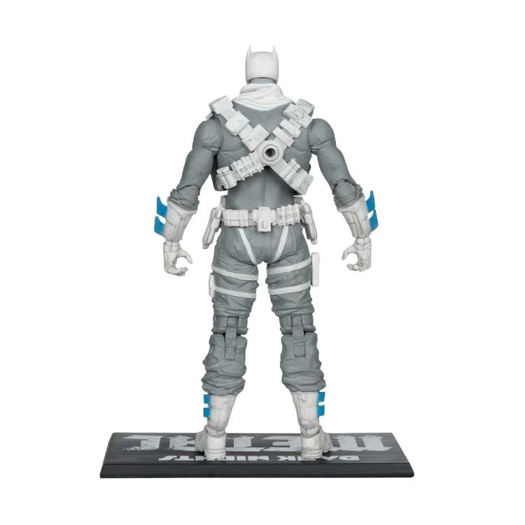 DC - Dark Nights Metal - The Grim Knight (Black & White Accent Edition) - Exclusive