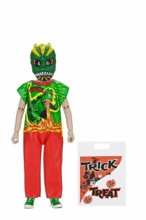 Ben Cooper - 6" Clothed Figure - Costume Series 7 Assortment - 5 Figures