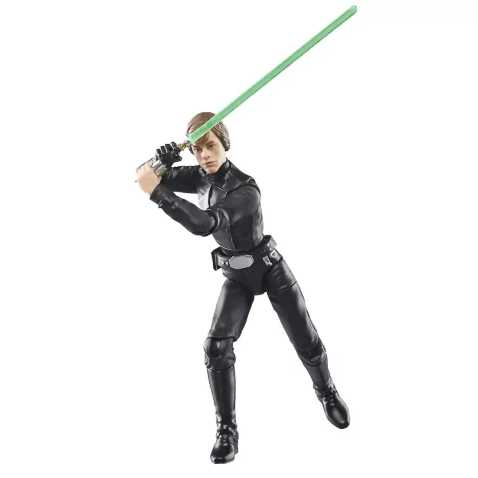 Star Wars The Black Series The Last Command 4-Pack
