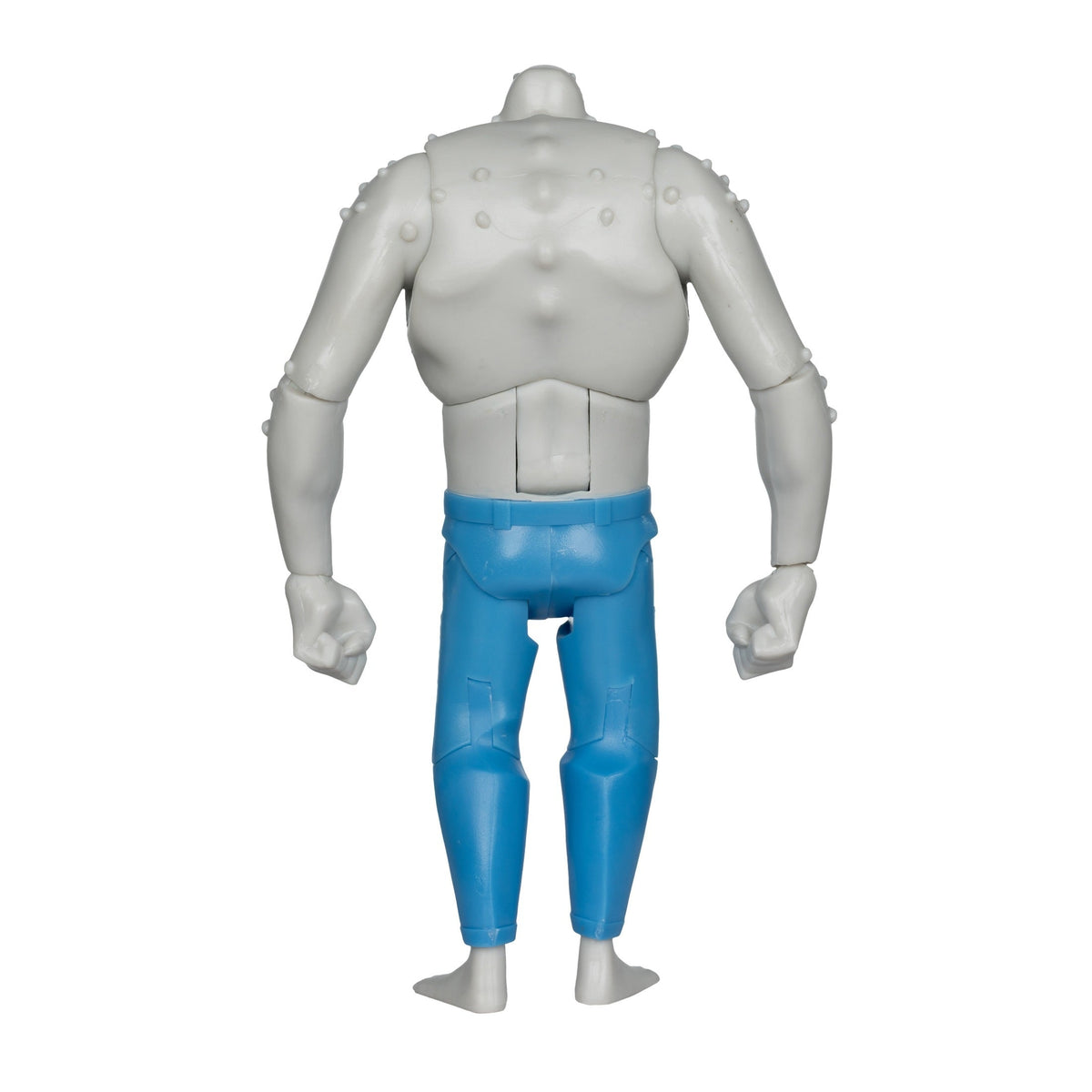 DC Direct - Batman: The Animated Series - Killer Croc - Jonah Hex BAF