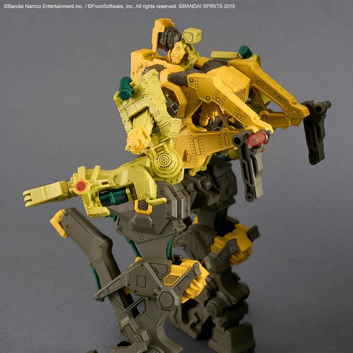 30MM - Armored Core VI Fires of Rubicon - RaD-CC3000 Wrecker Milk Tooth / Honest Brute