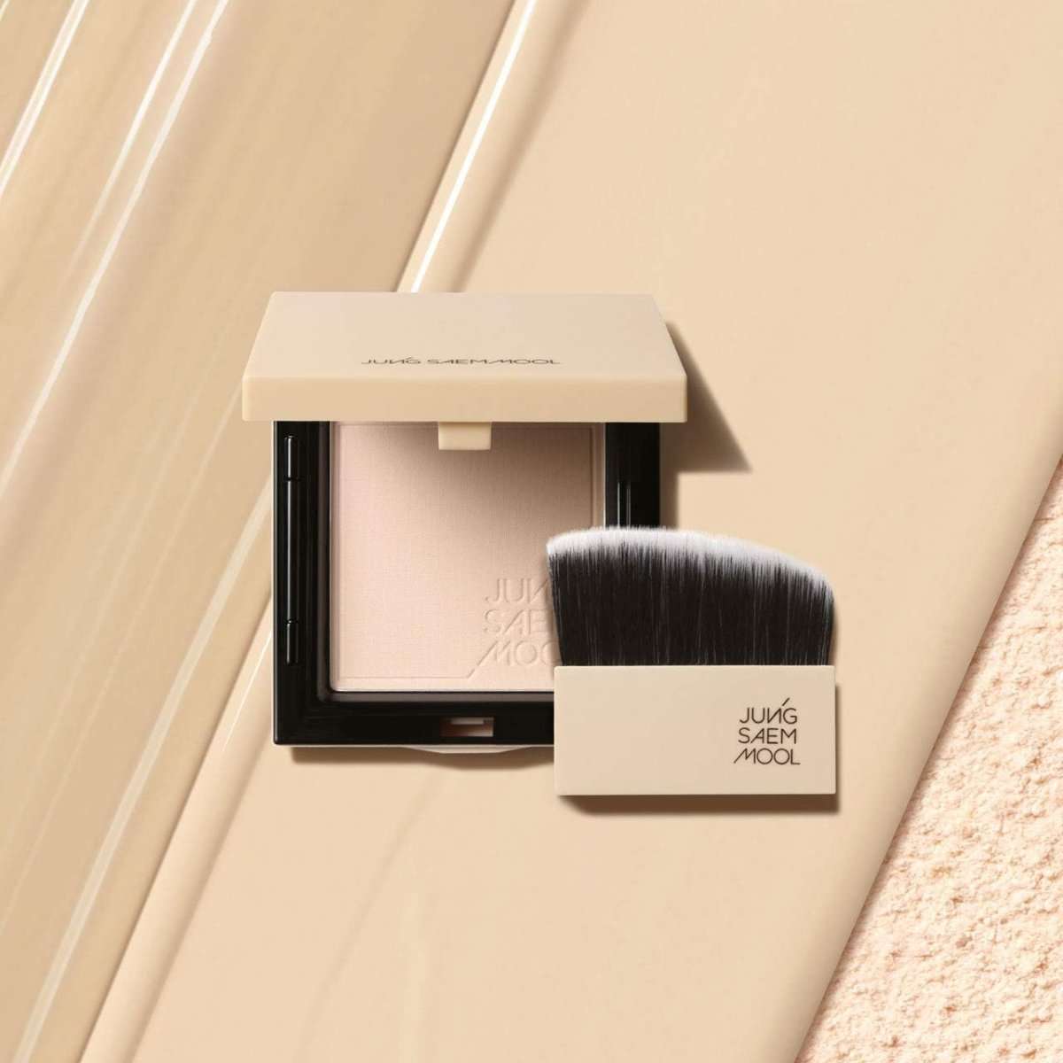 JUNGSAEMMOOL Skin Nuder Pact 11g