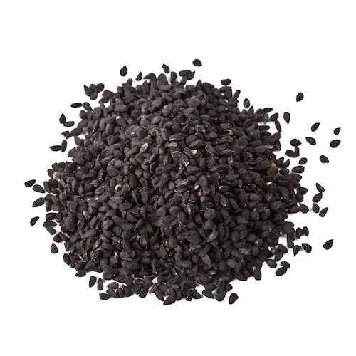 Kalonji - Black Seed