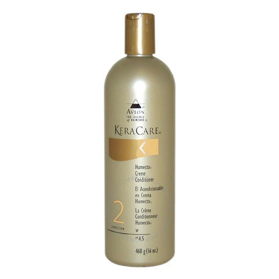 KERACARE Humecto Creme Conditioner 16OZ