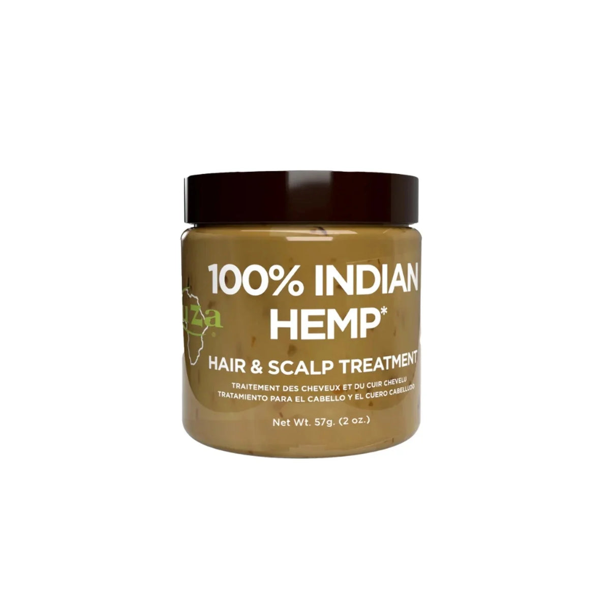 KUZA HAIR & SCALP TREATMENT 2 OZ