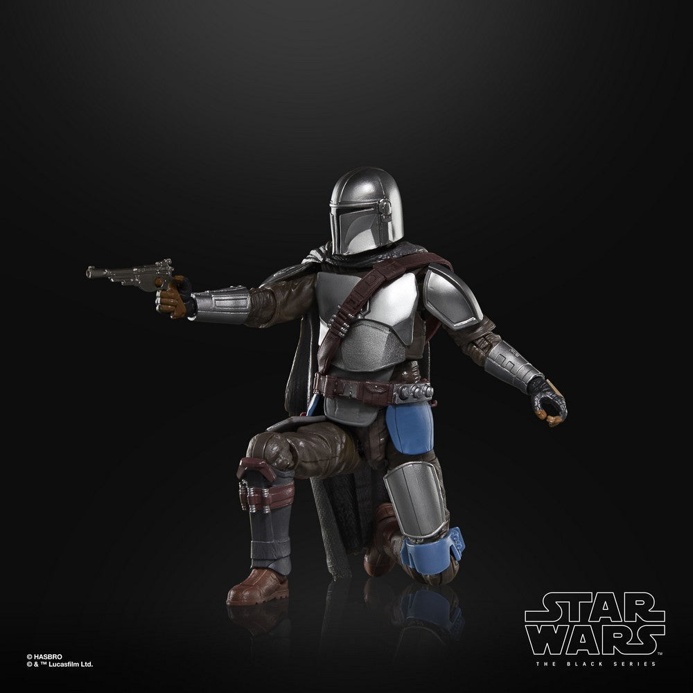 Star Wars The Black Series - The Mandalorian - Mines of Mandalore