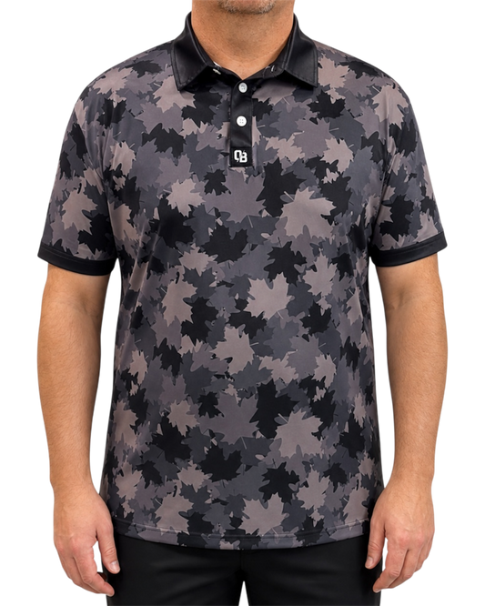 Maple Camo
