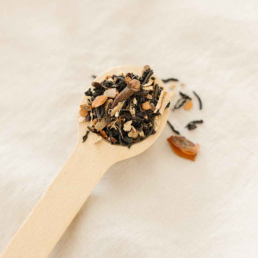 Organic Masala Chai Tea