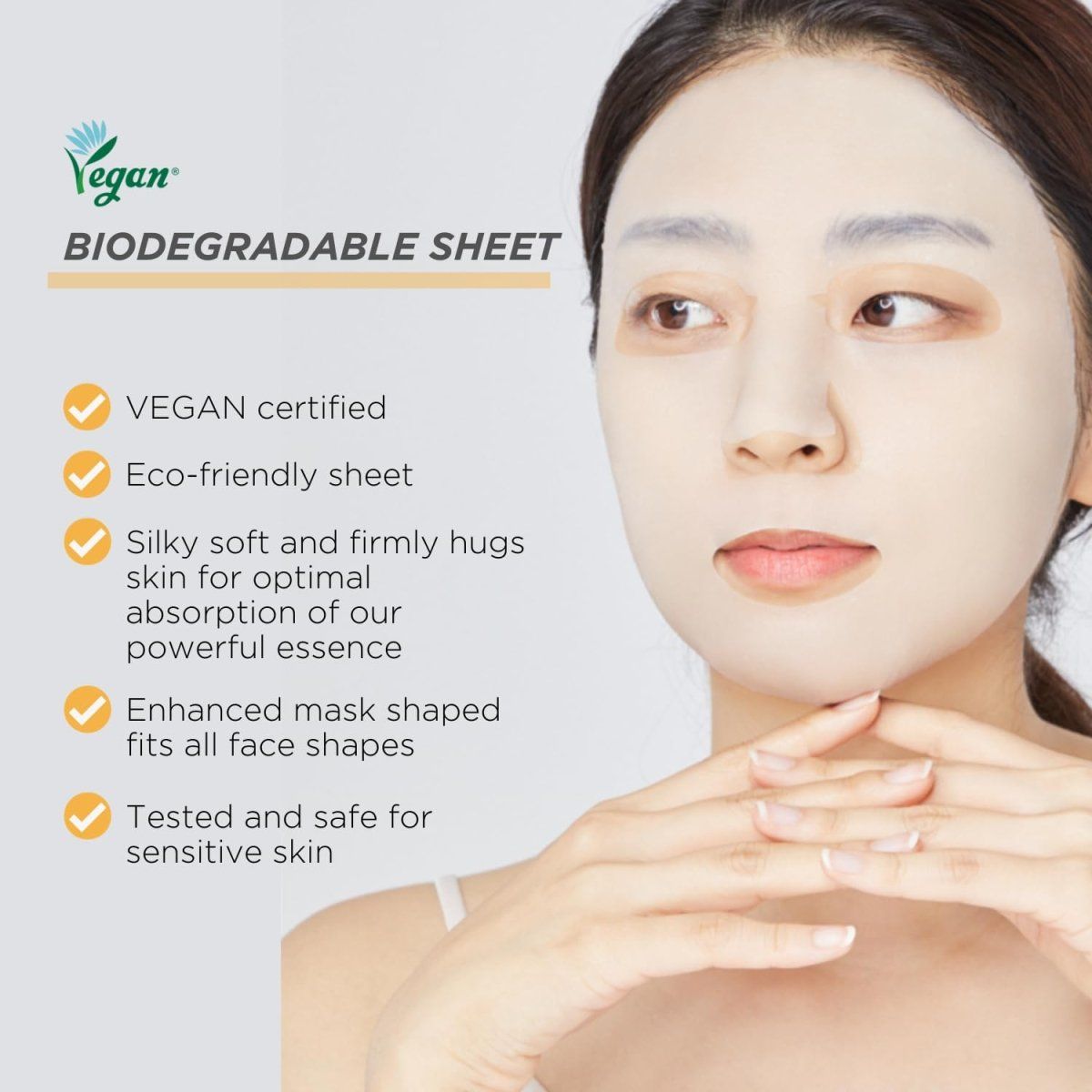Mediheal Derma Ampoule Mask I.P.I 26ml