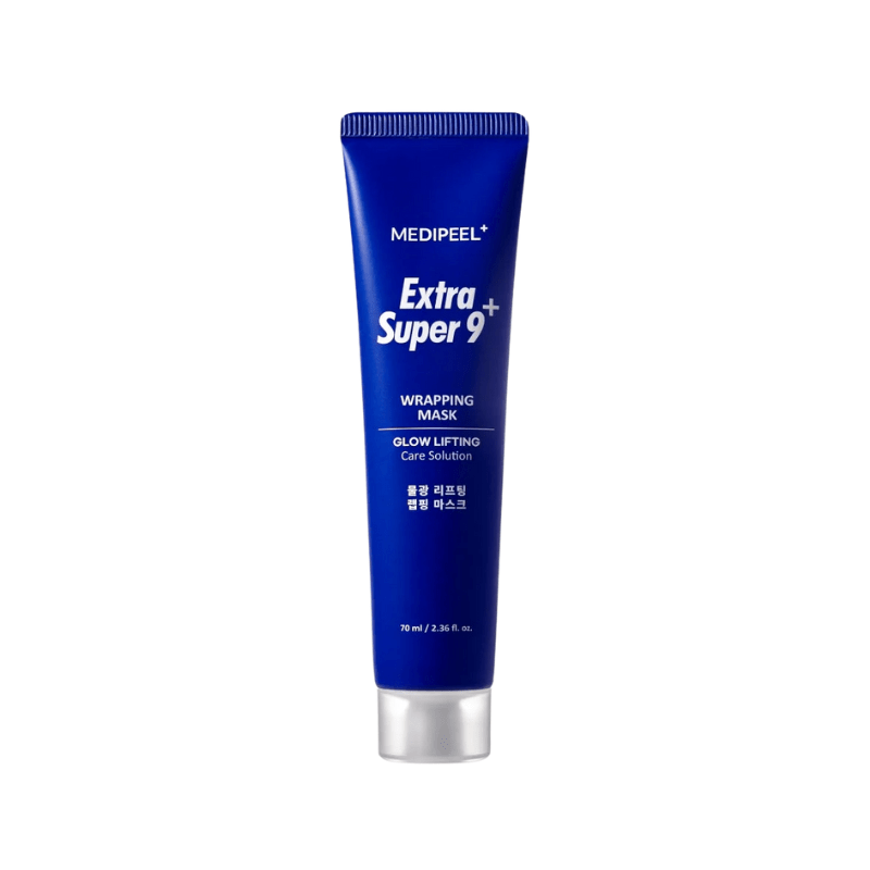 MediPeel Extra Super 9 Plus Glow Lifting Wrapping Mask 70ml