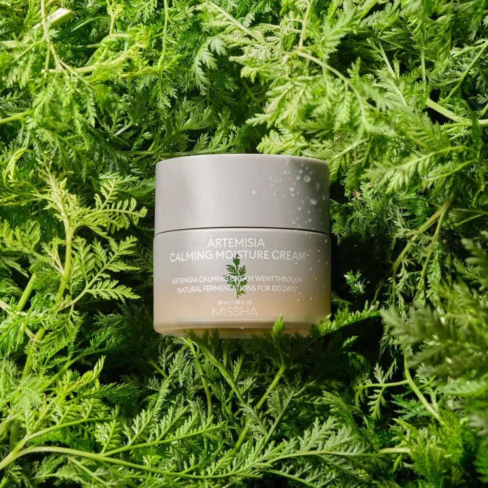 MISSHA Artemisia Calming Moisture Cream 50ml