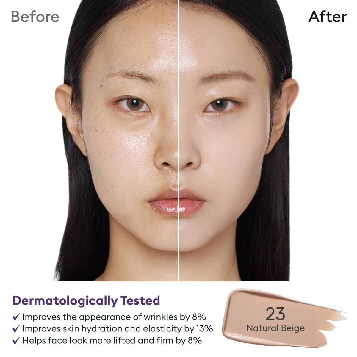 MISSHA M Perfect Cover Serum BB Cream 50ml
