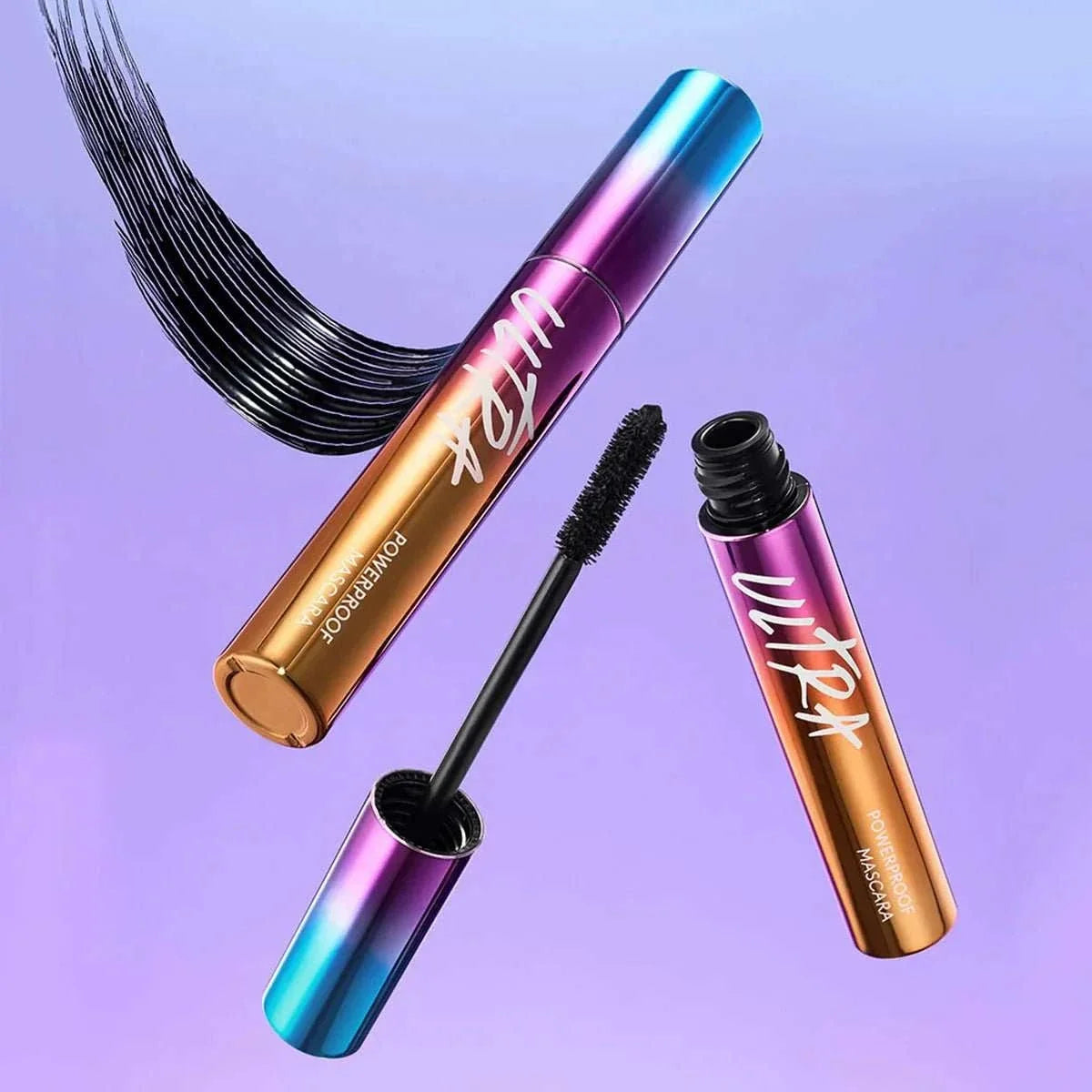 MISSHA Ultra Powerproof Mascara Curling & Lengthening 8g
