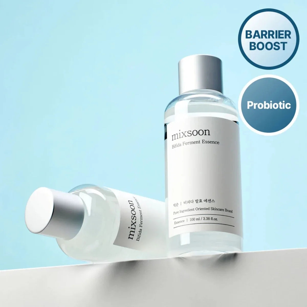 Mixsoon Bifida Toner 300ml