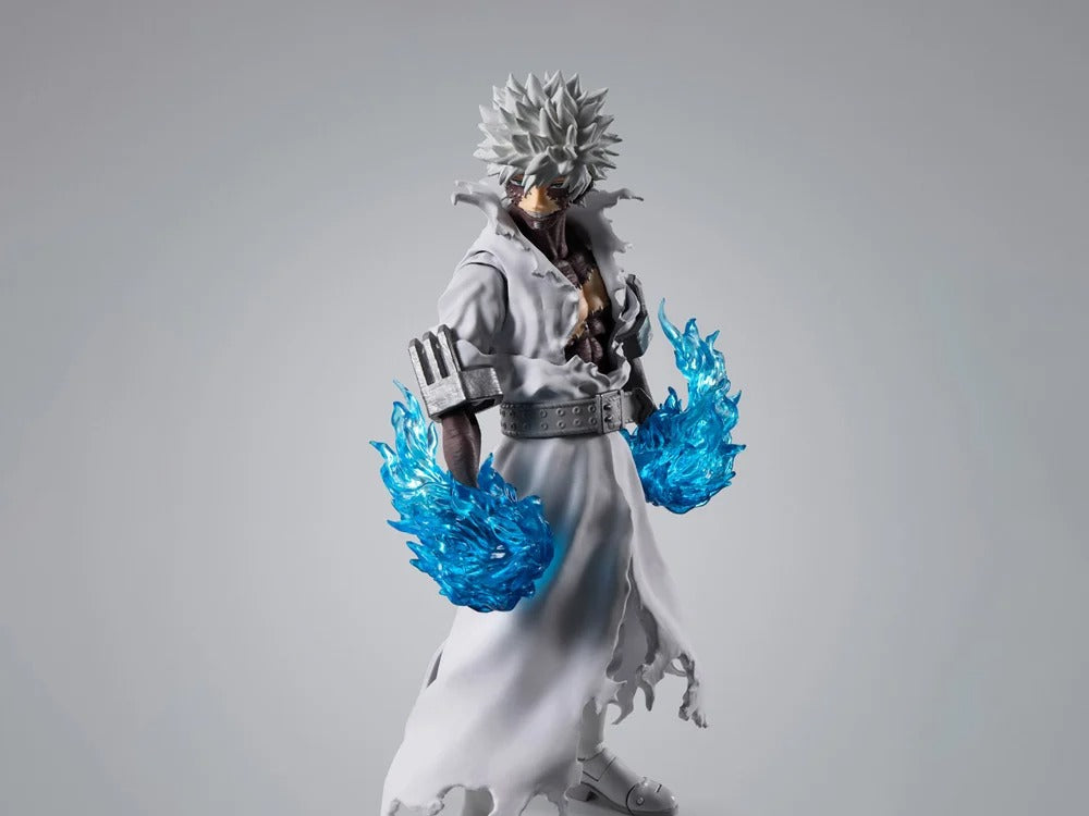 My Hero Academia S.H.Figuarts - Dabi