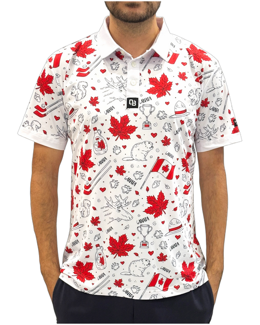 Oh Canada