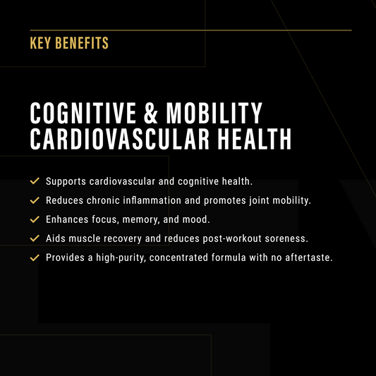 Omega-3 (EPA/DHA)