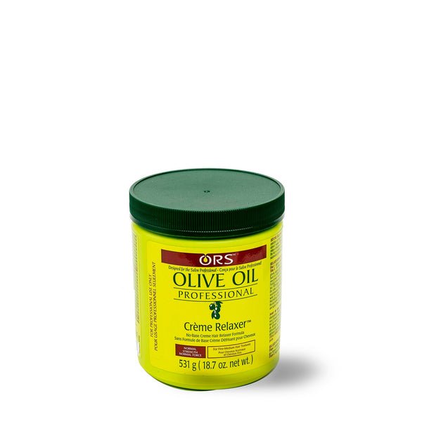 ORS Olive Oil Professional Creme Relaxer Extra Strength 18.7 oz