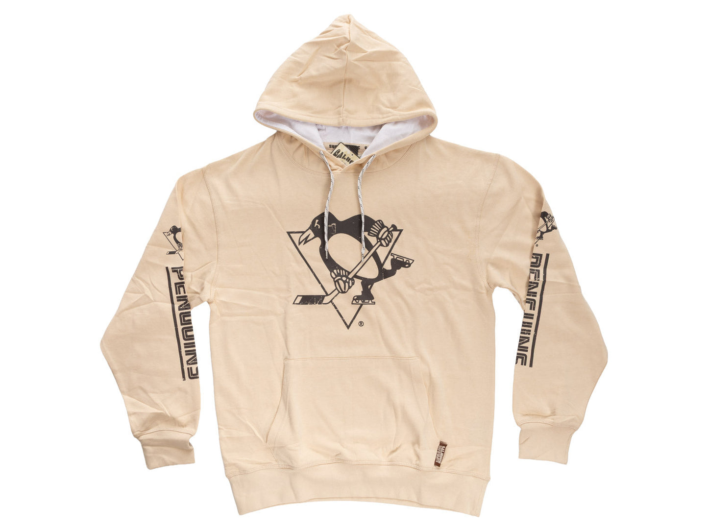 Pittsburgh Penguins Vibes Hoodie