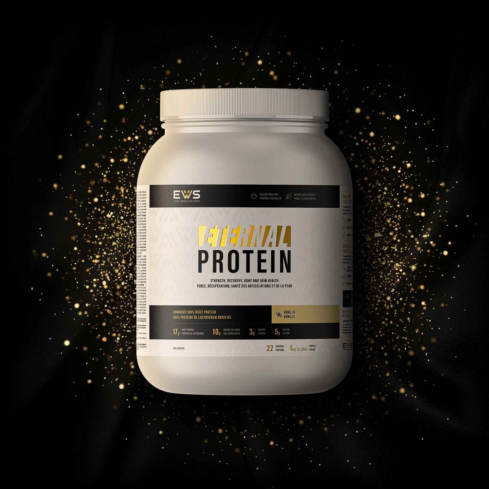 Eternal Protein