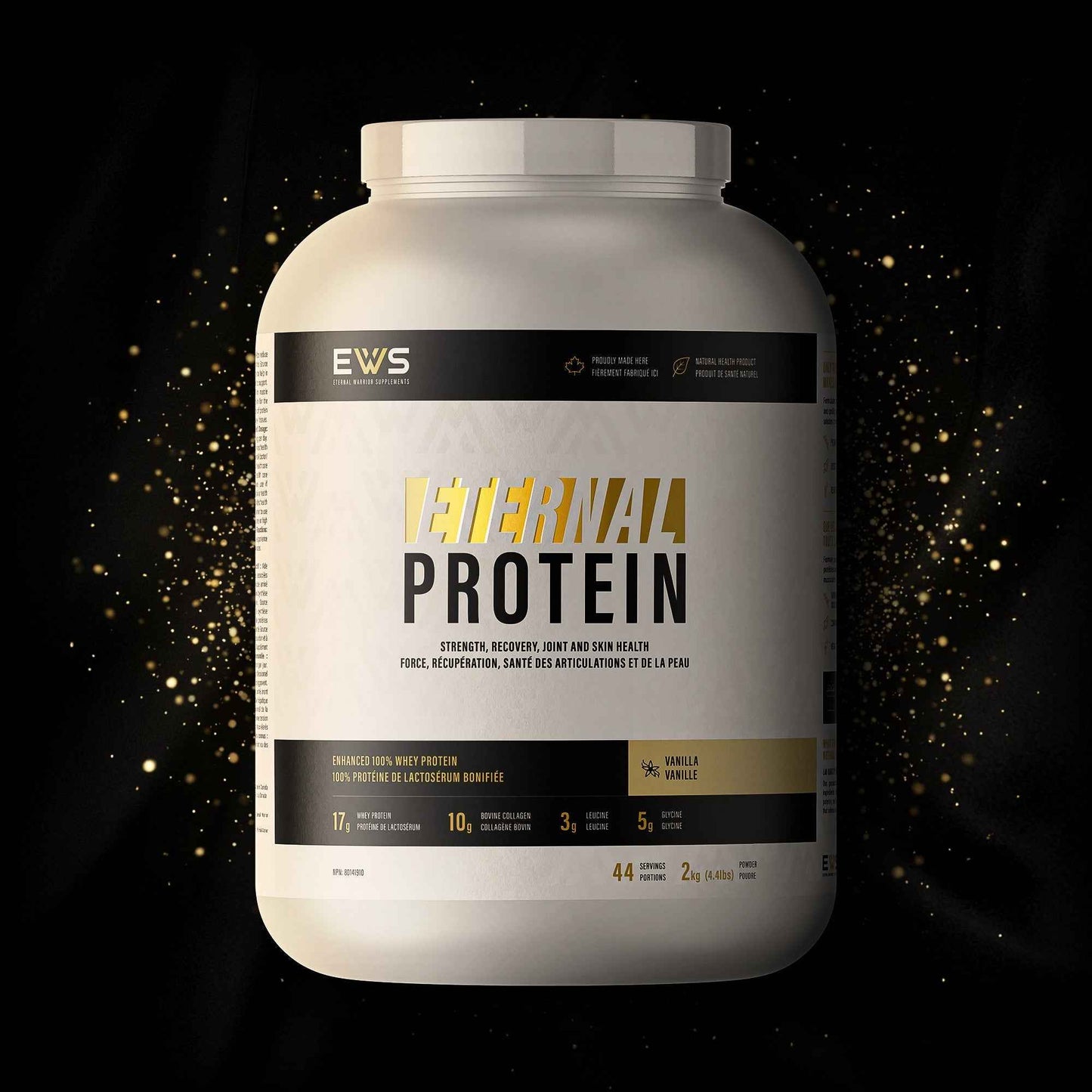 Eternal Protein