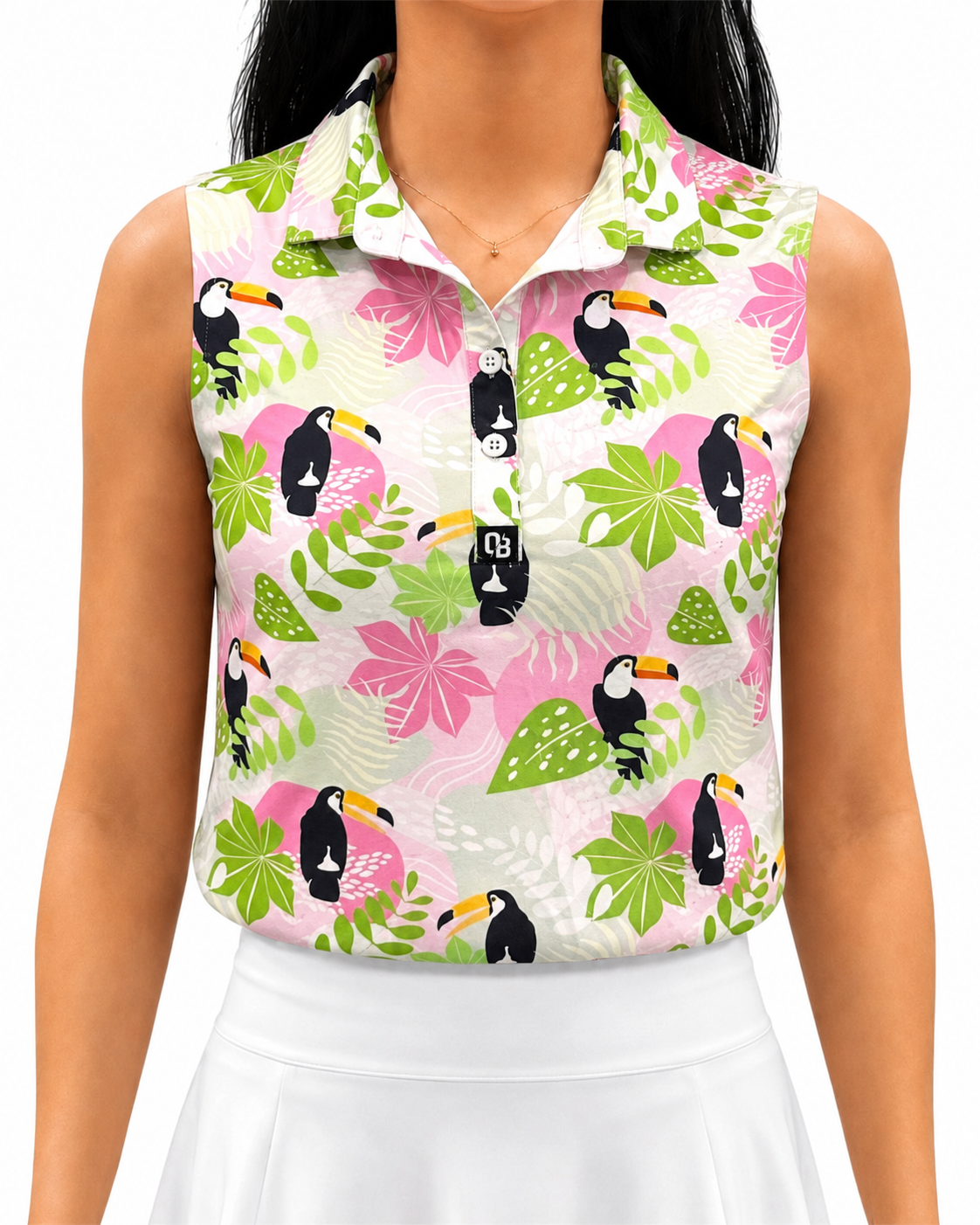Rainforest - Sleeveless