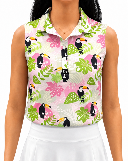 Rainforest - Sleeveless