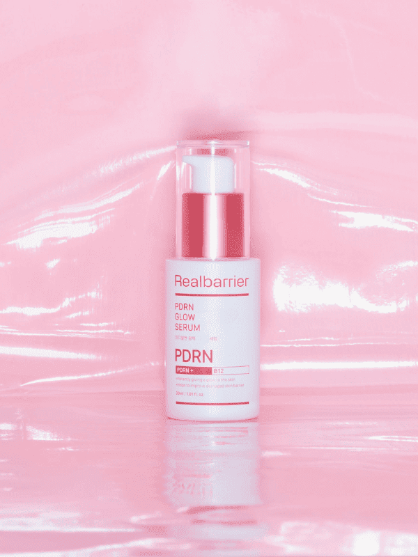 Real Barrier PDRN Glow Serum 30ml