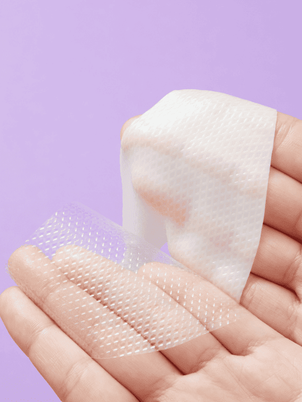 Real Barrier Retiniol Pore Tightening Serum Gel Mask 30g