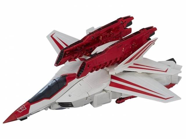 Transformers Generations Thrilling 30 Leader Jetfire