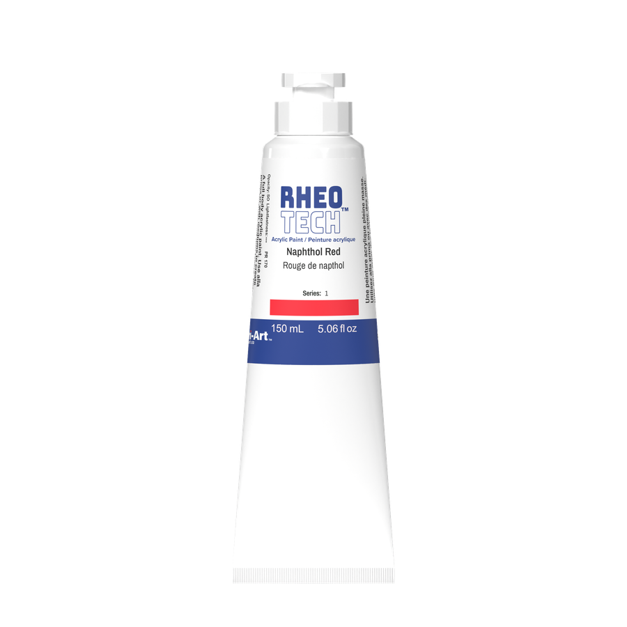 Rheotech - Naphthol Red