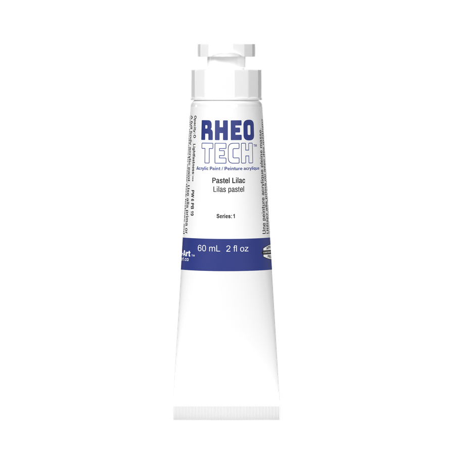 Rheotech - Pastel Lilac