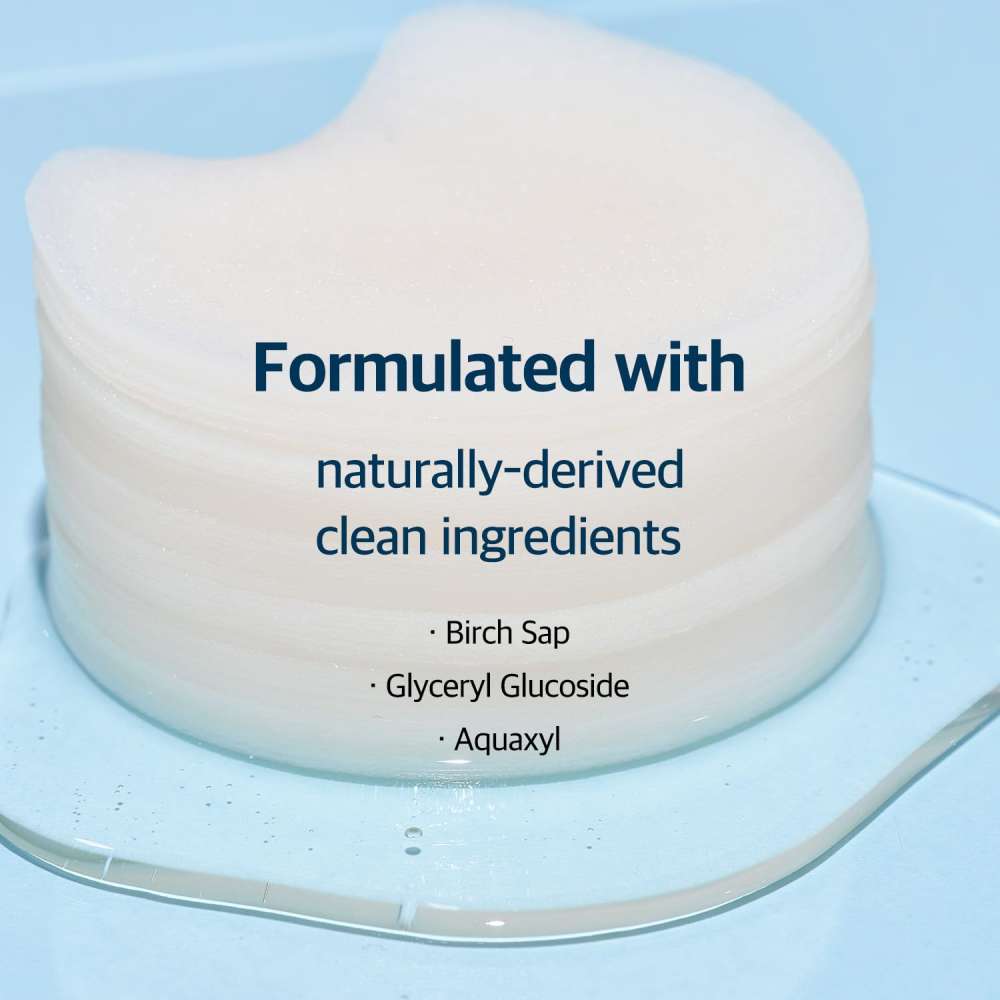 Round Lab Birch Juice Cleansing Pad 180ml / 60pads