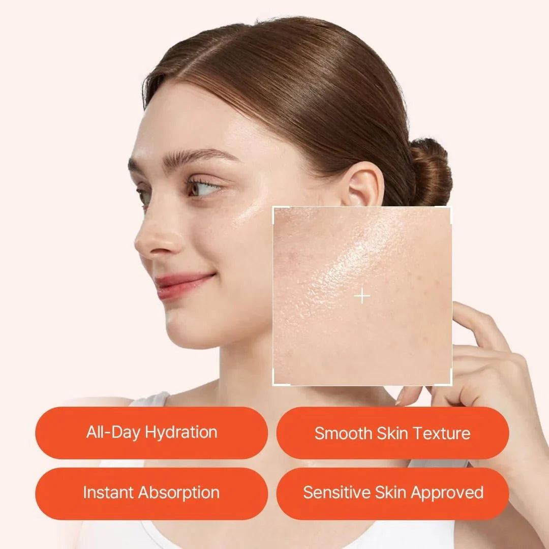 Round Lab Soybean Panthenol Mask 25ml