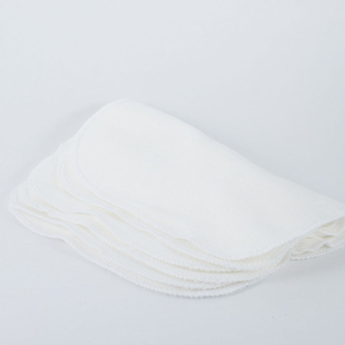 Bamboo Cloth Wipes