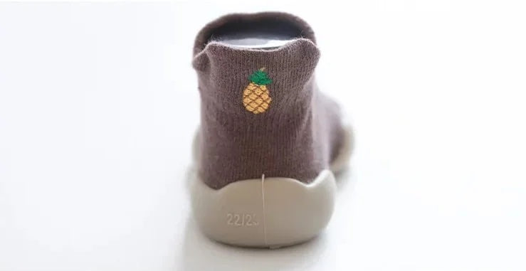 Sock Shoes