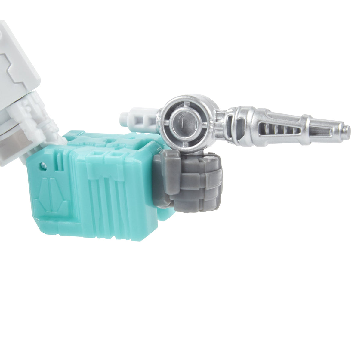 Transformers Generations Selects WFC-GS17 Shattered Glass Ratchet and Optimus Prime - Reissue