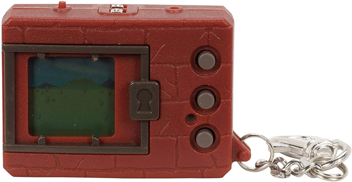 Digimon Bandai Original Digivice Virtual Pet Monster